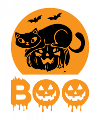 Nažehlovačka Boo 2