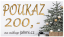 Dárkový poukaz
