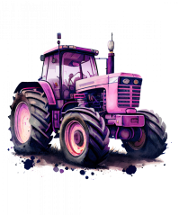 Nažehlovačka Traktor 10
