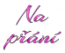 Dle Vašeho přání
