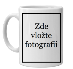 Hrníček s fotografií