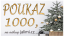 Dárkový poukaz