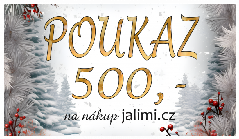 Dárkový poukaz