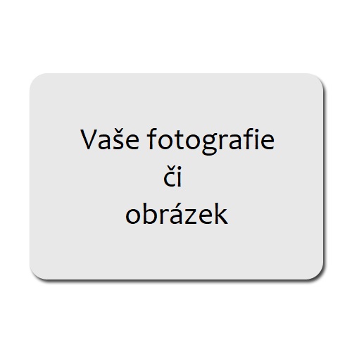 Podložka pod myš s fotografií
