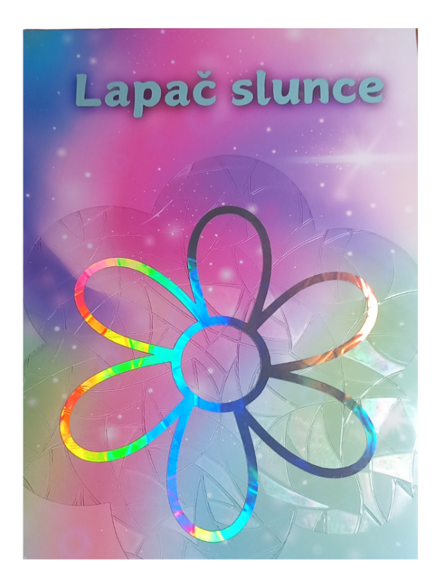 Lapač slunce - kytka