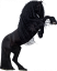 Samolepky koně 2