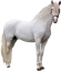 Samolepky koně 1