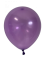Balónek obyčejný fialový