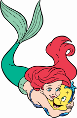 Nažehlovačka Ariel a Šupinka 3