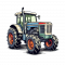 Nažehlovačka Traktor 4