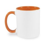 oranžový