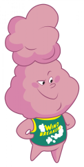 Nažehlovačka Bouře 1